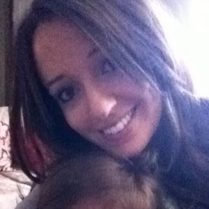 Meet your Posher, Leanne